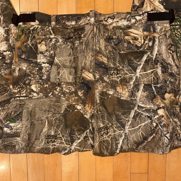 Camouflage Men's Pants - Picture 7 of 7